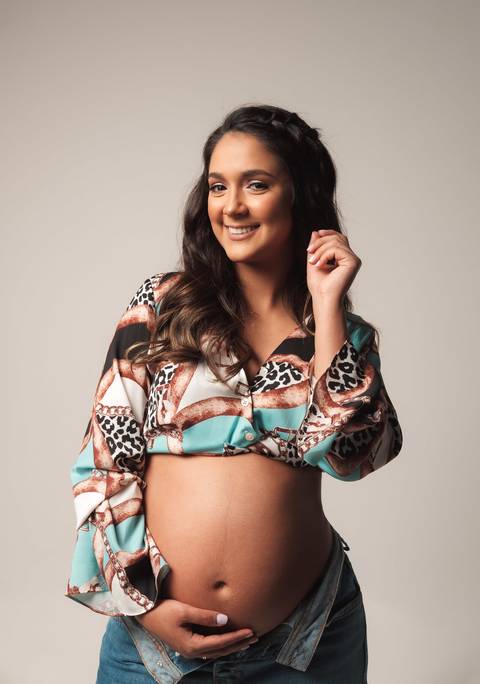 ensaio de gestante presidente prudente'