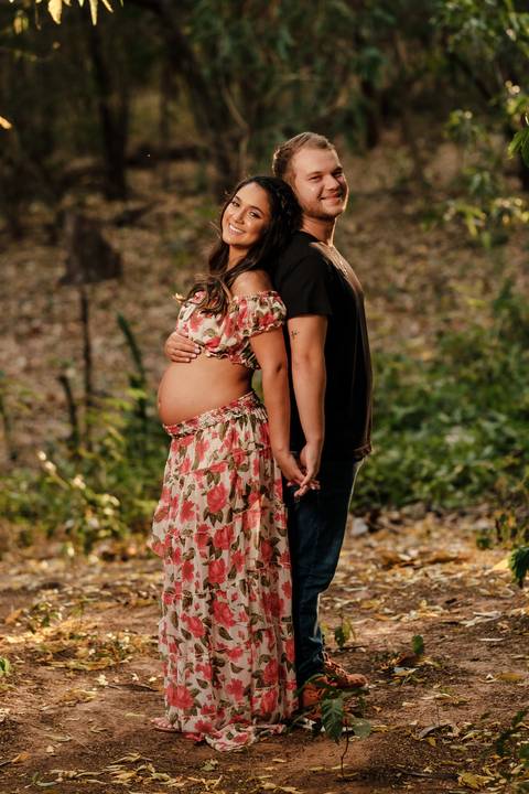 locação para ensaio de gestante em presidente prudente'