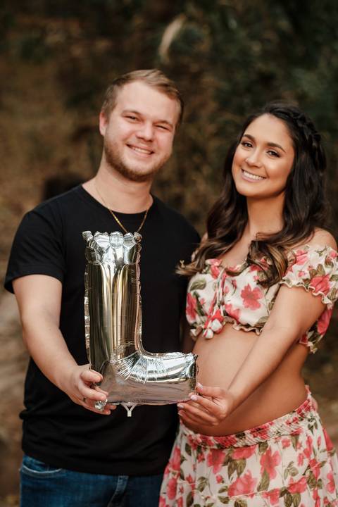 local para foto de gestante presidente prudente'