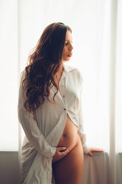 pacote ensaio de gestante'