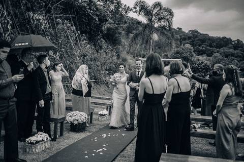 casamento no campo em Mairiporã '