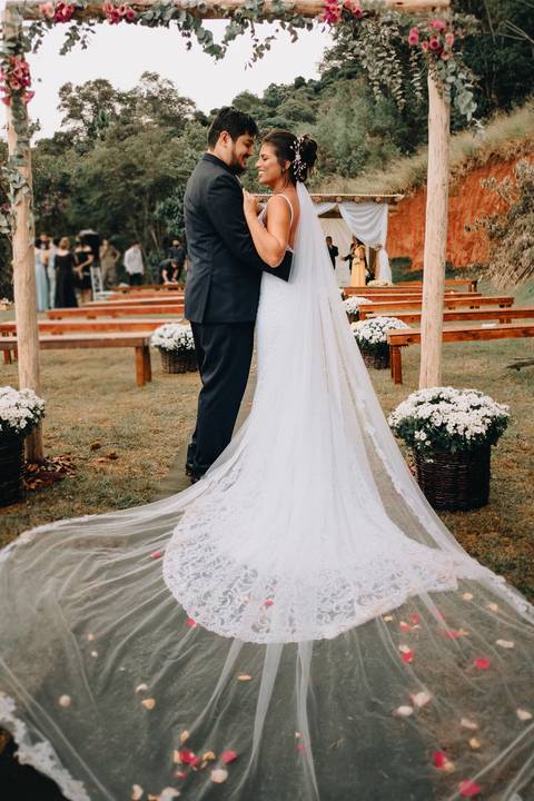 Fotos de pôs casamento de noivos '