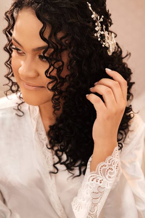 noiva cacheda'