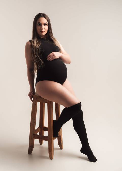 empoderamento de gestante'