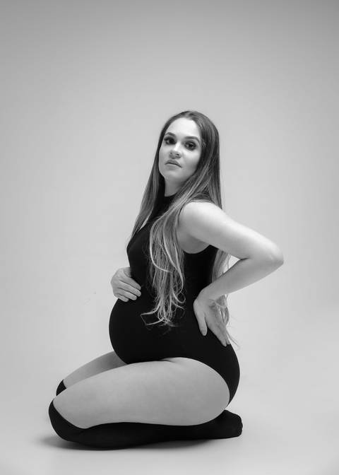 sessão gestante fotos'