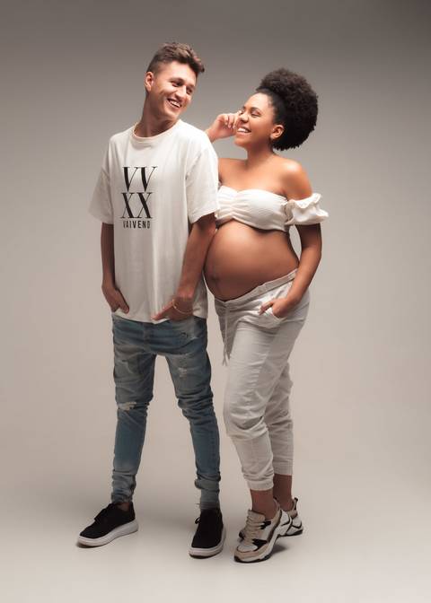 empoderamento de gestante'