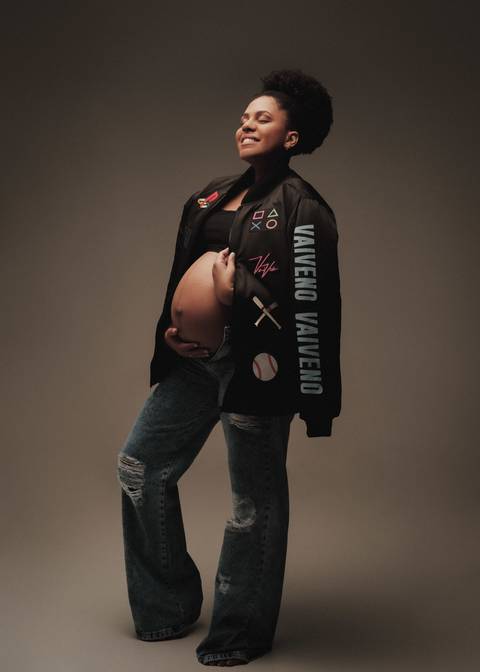 fotografa de gestante'