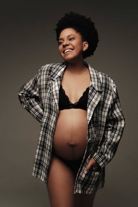 pacote de fotos gestante'