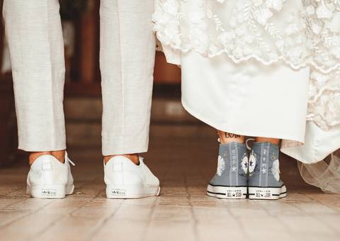 sapatos para casamento '