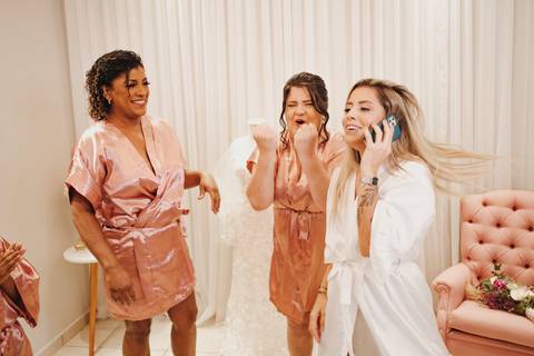 mãe da noiva e mãe do noivo '