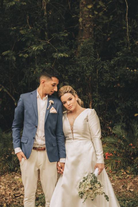 casamento na chácara '