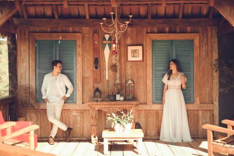 ensaio em presidente prudente'