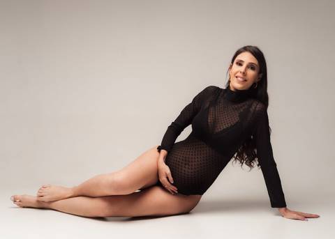 ensaio de gestante pinterest'