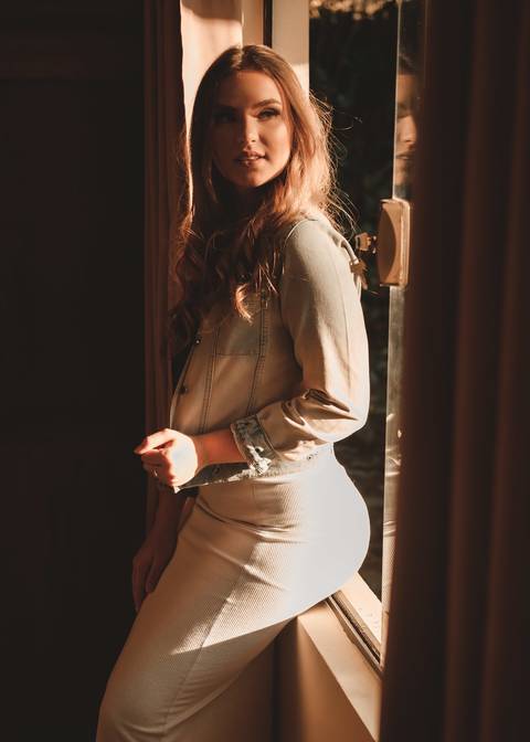 como fazer um book 15 anos'