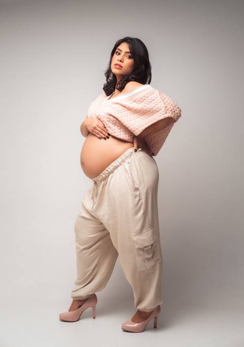 ensaio de gestante preço'