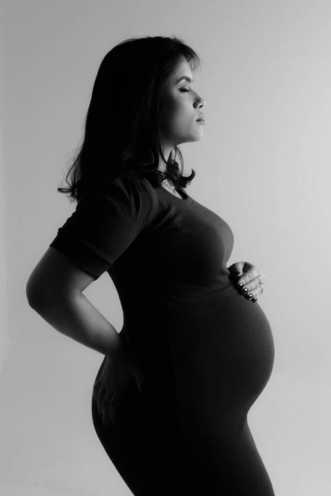 ensaio de gestante pinterest'