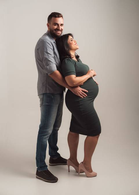 book gestante estudio'