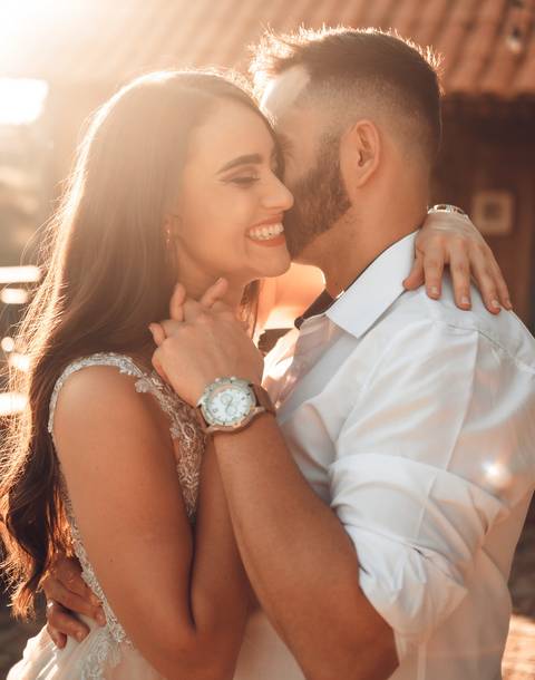 fotos expontaneas de casal'