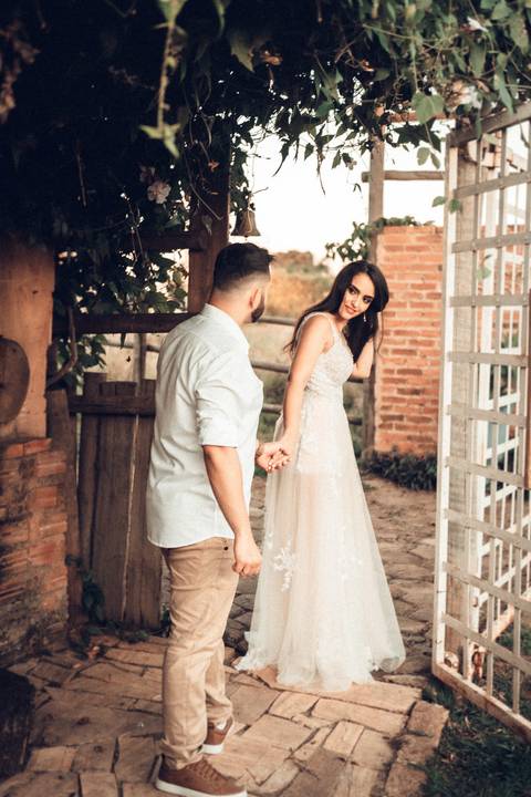 ensaio de casal estiloso'