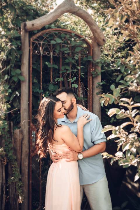 ensaio na arte da terra'