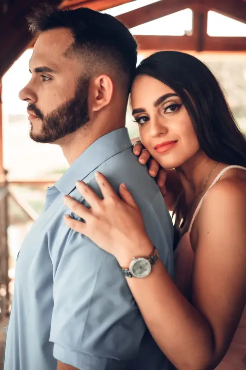 Pre Wedding Presidente Prudente'