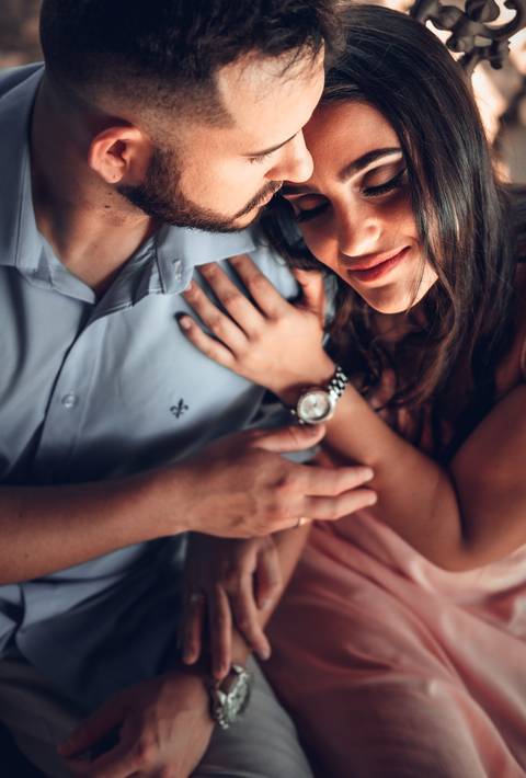 fotografo bom de casamento'