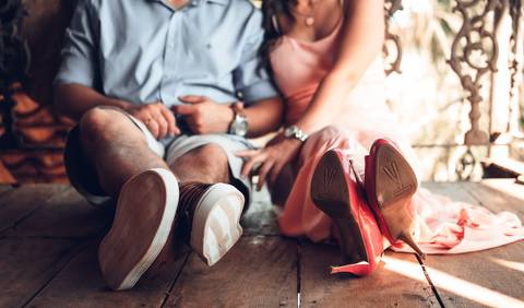 pacote fotografia de casamento'