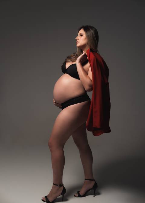 acompanhamento gestacional'