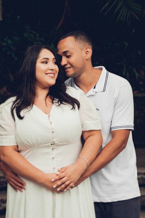 pre Wedding em São Paulo no campo'