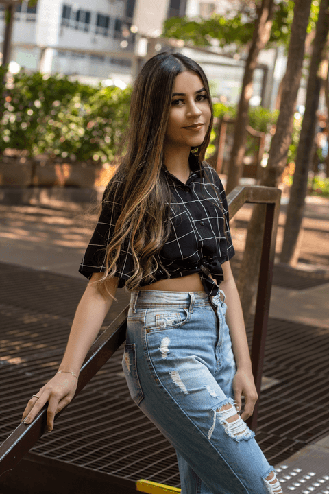 '