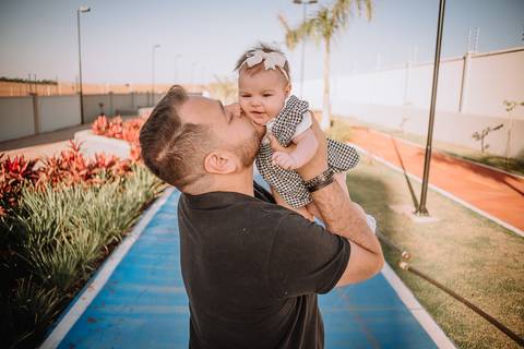 fotografia de família - ensaio - londrina - ensaio de família - primeiro ano - camila mariane - dia dos pais'