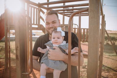 fotografia de família - ensaio - londrina - ensaio de família - primeiro ano - camila mariane - dia dos pais'