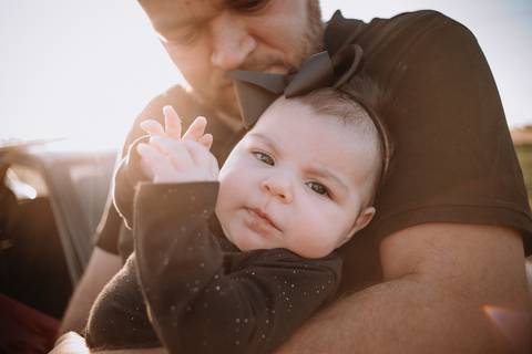 fotografia de família - ensaio - londrina - ensaio de família - primeiro ano - camila mariane - dia dos pais'