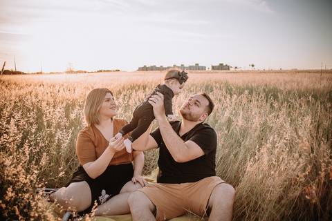fotografia de família - ensaio - londrina - ensaio de família - primeiro ano - camila mariane - dia dos pais'