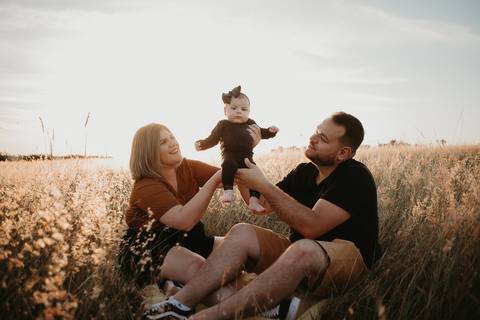 fotografia de família - ensaio - londrina - ensaio de família - primeiro ano - camila mariane - dia dos pais'