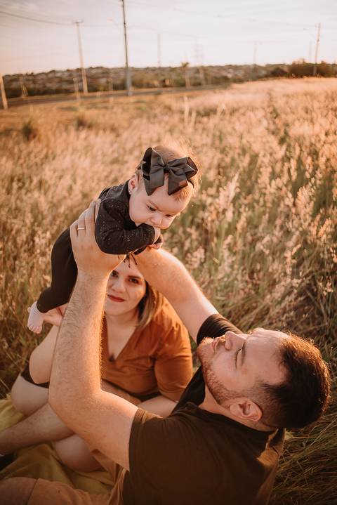 fotografia de família - ensaio - londrina - ensaio de família - primeiro ano - camila mariane - dia dos pais'