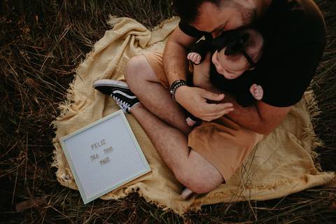 fotografia de família - ensaio - londrina - ensaio de família - primeiro ano - camila mariane - dia dos pais'