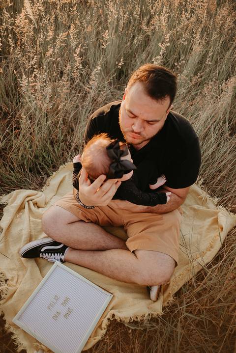 fotografia de família - ensaio - londrina - ensaio de família - primeiro ano - camila mariane - dia dos pais'