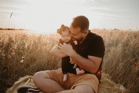 fotografia de família - ensaio - londrina - ensaio de família - primeiro ano - camila mariane - dia dos pais'