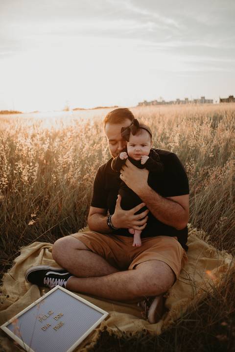 fotografia de família - ensaio - londrina - ensaio de família - primeiro ano - camila mariane - dia dos pais'