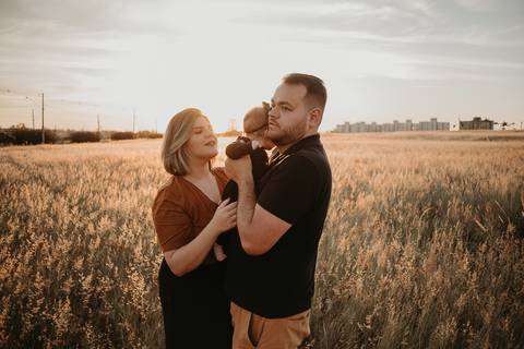 fotografia de família - ensaio - londrina - ensaio de família - primeiro ano - camila mariane - dia dos pais'