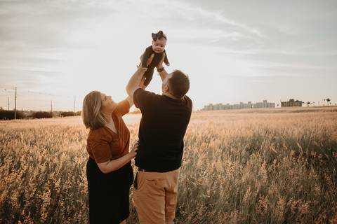 fotografia de família - ensaio - londrina - ensaio de família - primeiro ano - camila mariane - dia dos pais'