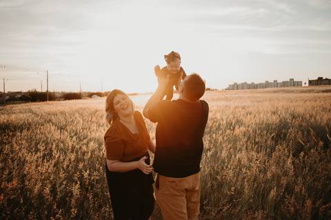 fotografia de família - ensaio - londrina - ensaio de família - primeiro ano - camila mariane - dia dos pais'