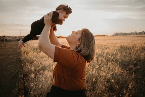 fotografia de família - ensaio - londrina - ensaio de família - primeiro ano - camila mariane - dia dos pais'