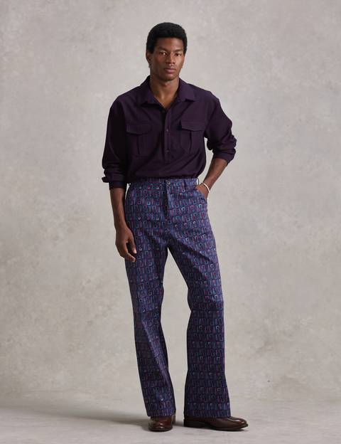 Pueri Santi por Maya Morikawa Somos Wa Produtora Audiovisual'