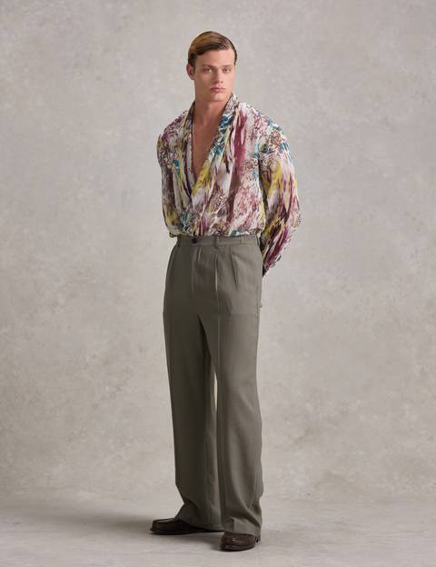 Pueri Santi por Maya Morikawa Somos Wa Produtora Audiovisual'