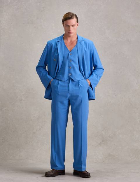 Pueri Santi por Maya Morikawa Somos Wa Produtora Audiovisual'