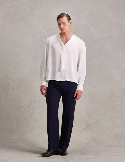 Pueri Santi por Maya Morikawa Somos Wa Produtora Audiovisual'