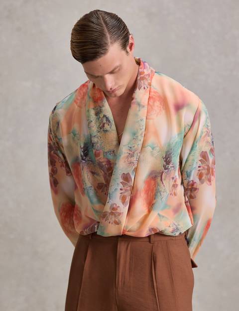 Pueri Santi por Maya Morikawa Somos Wa Produtora Audiovisual'