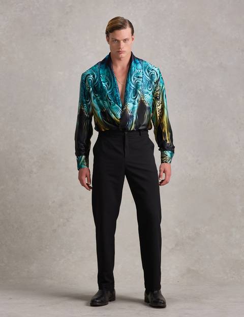 Pueri Santi por Maya Morikawa Somos Wa Produtora Audiovisual'